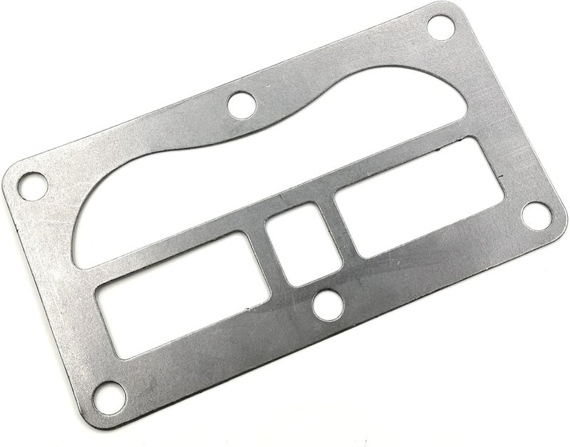 WFCYQ 5140118-37 / K0159 Gasket Set fits Craftsman DeVilbiss Porter Cable Air Compressor (K-0159) - Image 4